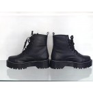 COTURNO BLACK SEM ZIPER