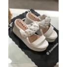 TAMANCO TRANÇA WHITE